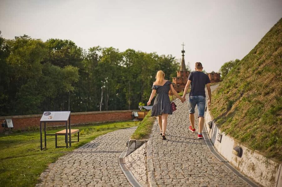 Krakow: Kościuszko Mound Ticket – History & Views! - Key points to know before you go