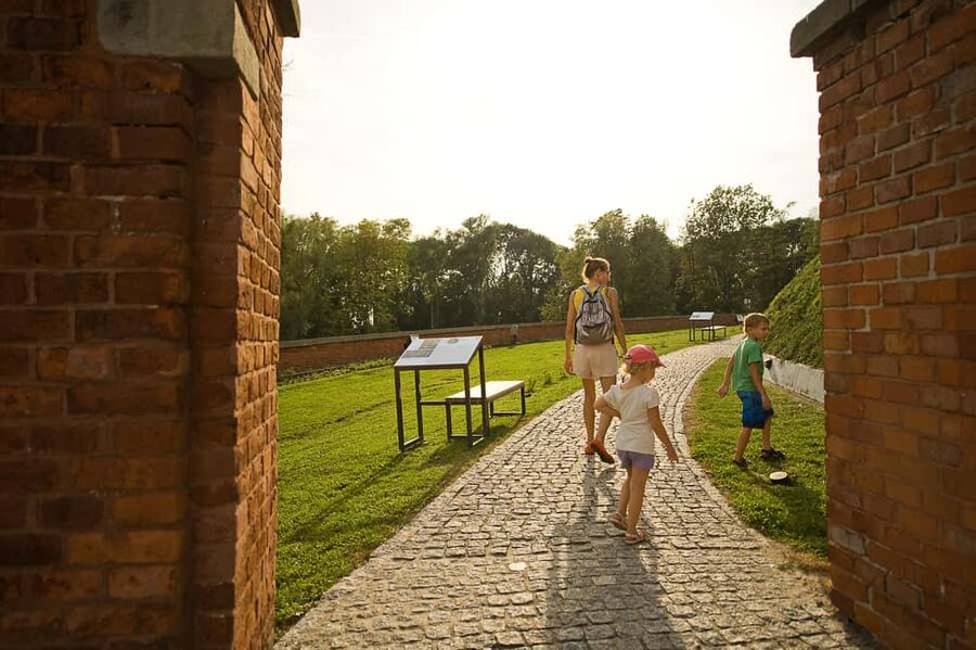 Krakow: Kościuszko Mound Ticket – History & Views! - Why Kościuszko Mound is worth your time