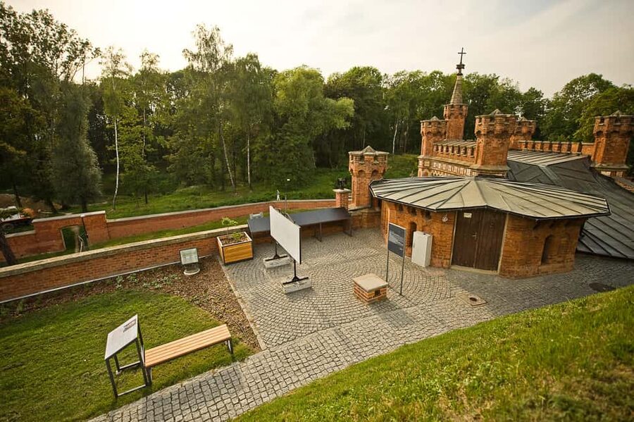 Krakow: Kościuszko Mound Ticket – History & Views! - Using the Krakow City Pass with this visit
