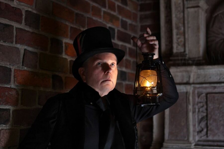 Krakow: Legends and Tales of Old Town Walking Tour - What each part of the route gives you