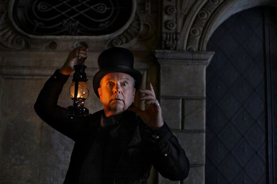 Krakow: Legends and Tales of Old Town Walking Tour - Weather, shoes, and pace