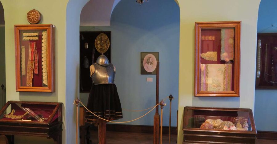 Krakow: Museum of Jan Matejko Entry Card (3-Day Krakow Card) - What the rooms reveal about Matejko