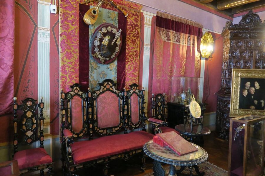 Krakow: Museum of Jan Matejko Entry Card (3-Day Krakow Card) - FAQ