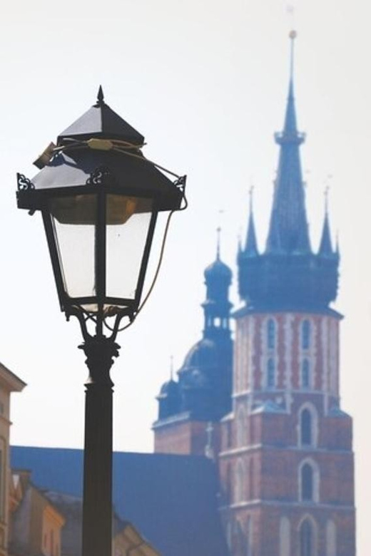 Krakow : Must-See Walking Tour With A Guide - St. Peter and St. Paul’s Church, a Baroque opening