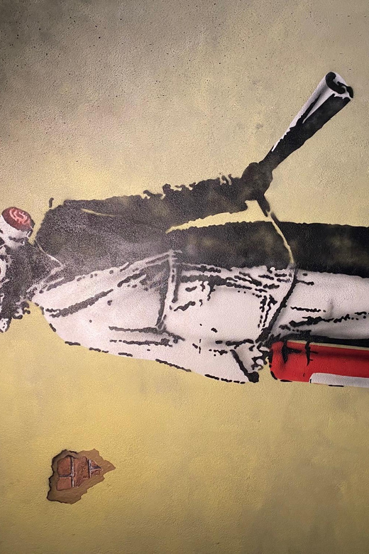 Krakow: Muzeum Banksy Entry Ticket - Why the Self-Guided Format Works