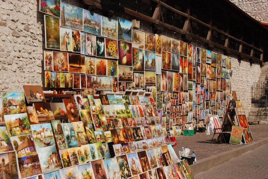 Kraków old town and jewish quarter® - Key points to know before booking