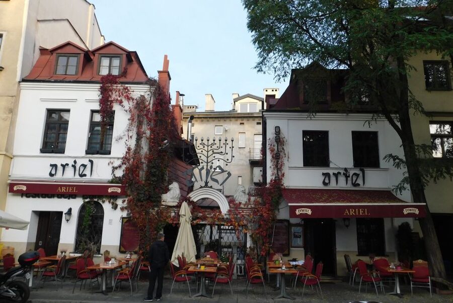 Krakow Old Town and Jewish Quarter in one guided walk - Wawel Hill and the Polish national story