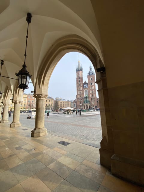 Krakow: Old Town and Kazimierz Guided Bike Tour - From ZeeTour to Florian Gate and the Barbican