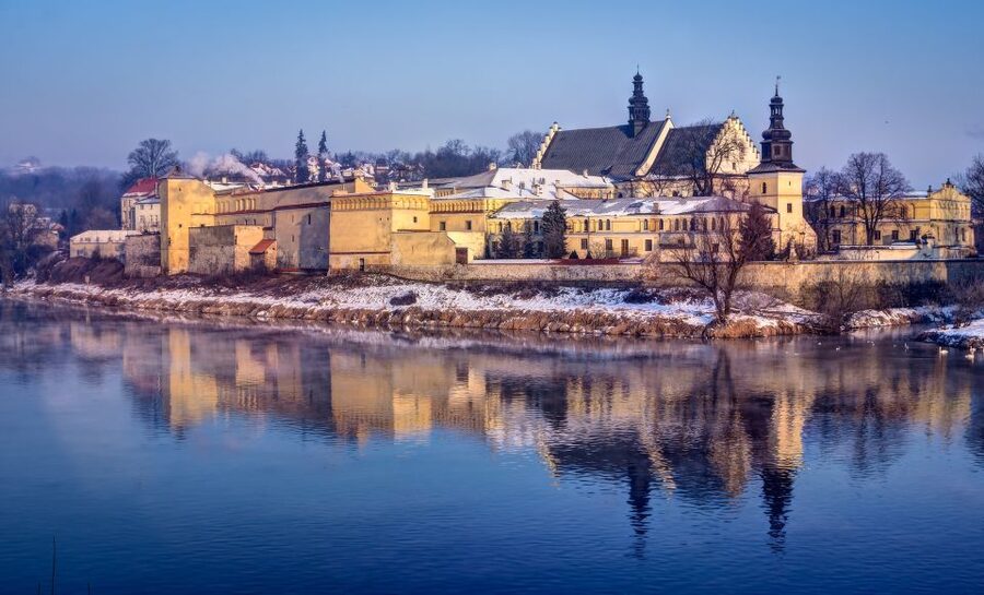 Krakow: Old Town Highlights Private Walking Tour - Choosing Between Three, Four, and Six Hours