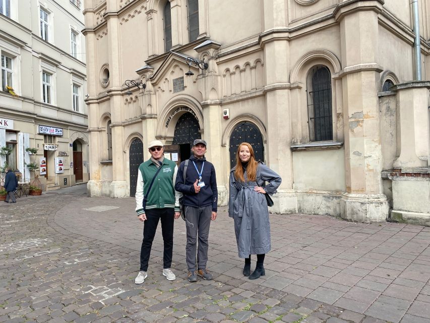 Krakow: Old Town Highlights Walking Tour - Is $34 a fair price?
