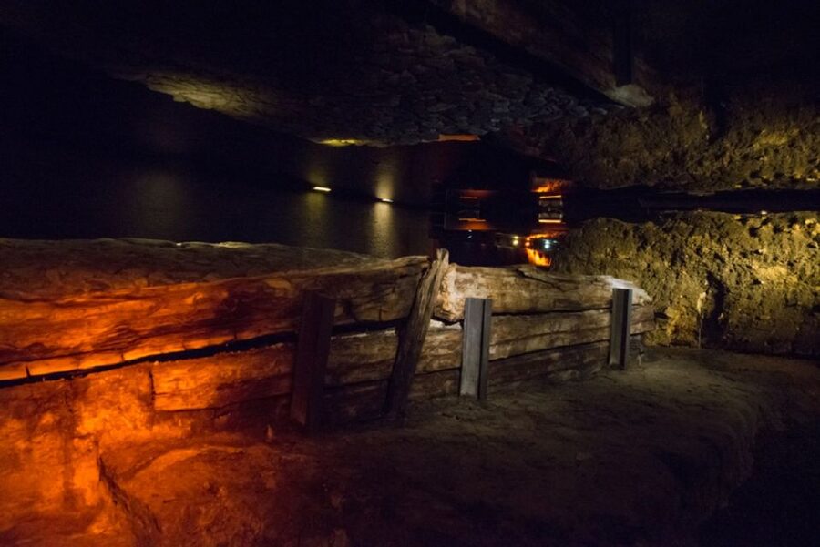 Krakow: Old Town Rynek Underground Entry and Guided Tour - Should you book the Rynek Underground tour?