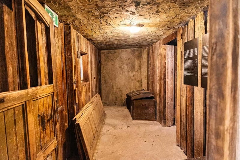 Krakow: Oskar Schindler's Factory Entry Ticket & Guided Tour - Is $35 a fair price?