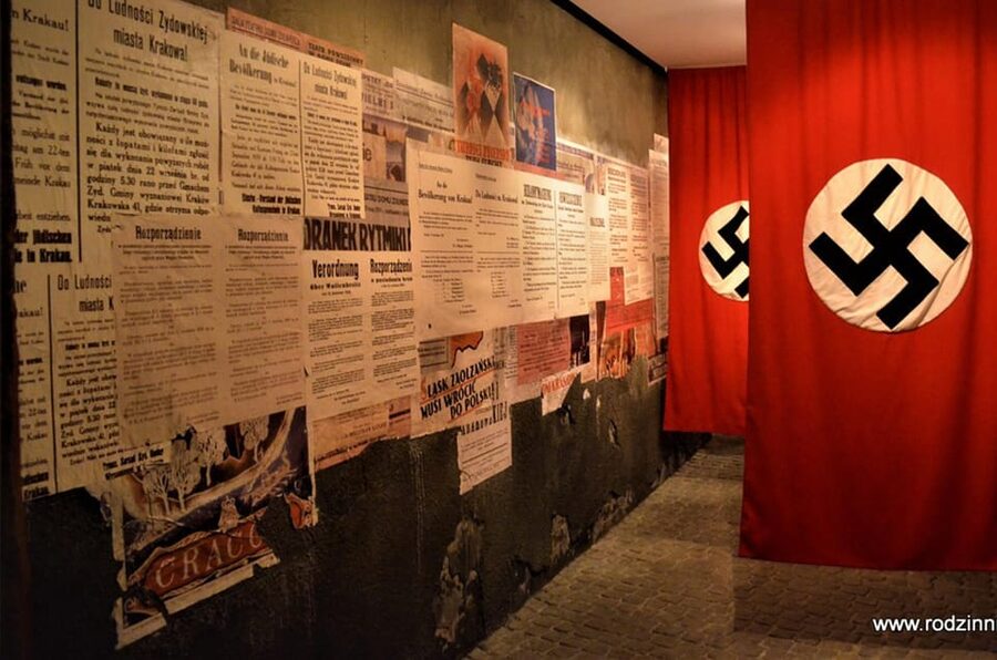 Krakow: Oskar Schindler's Factory Guided Tour&Pickup Options - Key Points to Know Before You Book