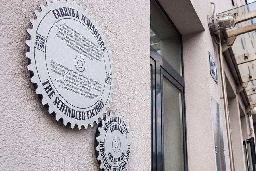 Krakow: Oskar Schindler's Factory Guided Tour&Pickup Options - Why Schindler’s Factory Is More Than a Schindler Museum