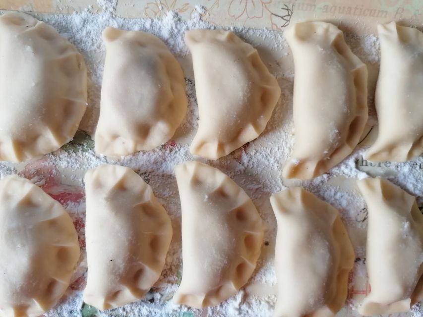 Krakow: Pierogi Home Cooking Class - Who should book this Krakow cooking class?