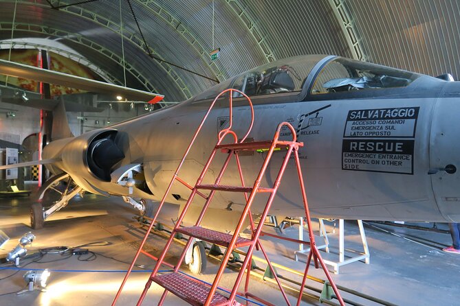 Krakow: Polish Aviation Museum Skip-the-Line Ticket - Is $7 good value?