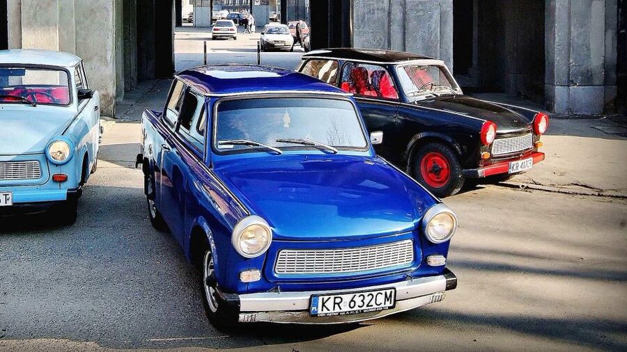 Krakow: Private Nowa Huta Adventure Tour in Communist Cars - Key points to know before booking
