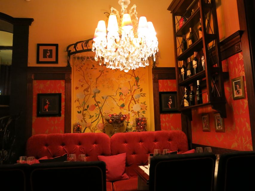 Krakow Private Vodka Tasting Tour - Should you book the Krakow Private Vodka Tasting Tour?