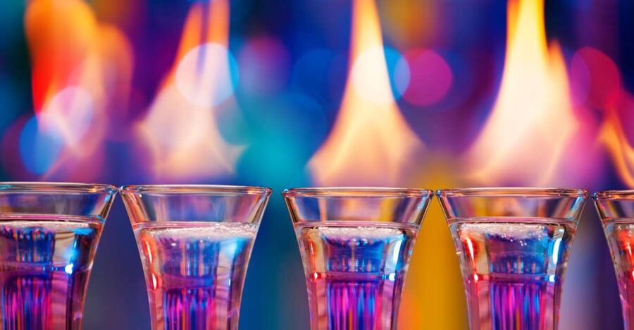 Krakow Private Vodka Tasting Tour - Seven shots that tell a Polish story