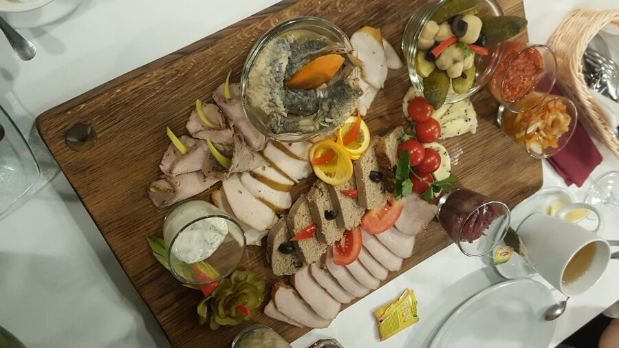 Krakow Private Vodka Tasting Tour - What the private guide adds