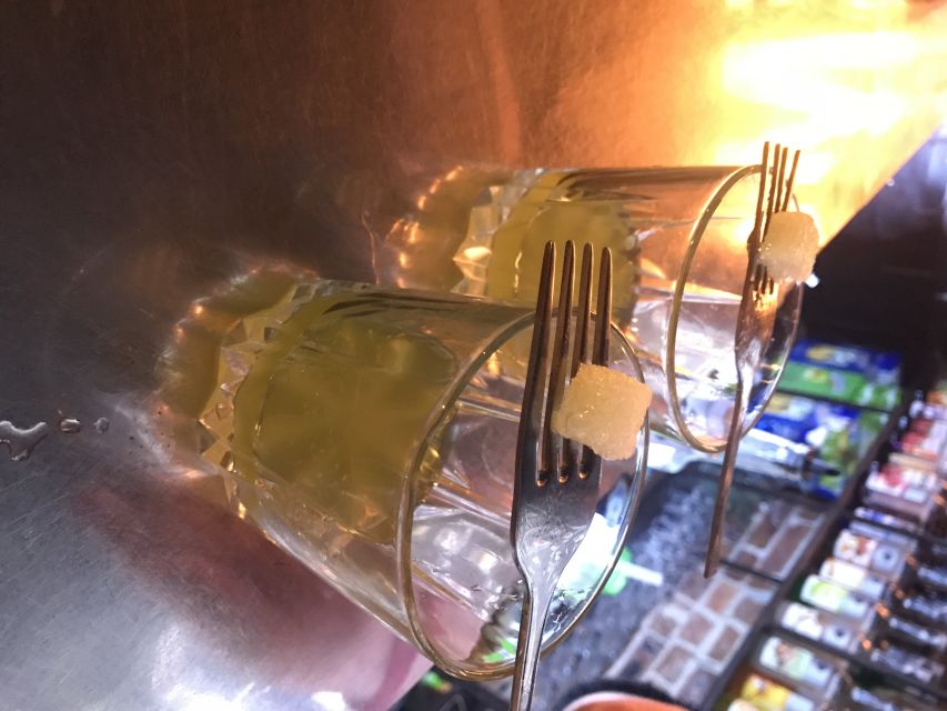 Krakow Private Vodka Tasting Tour - Four stops, four different Krakow moods