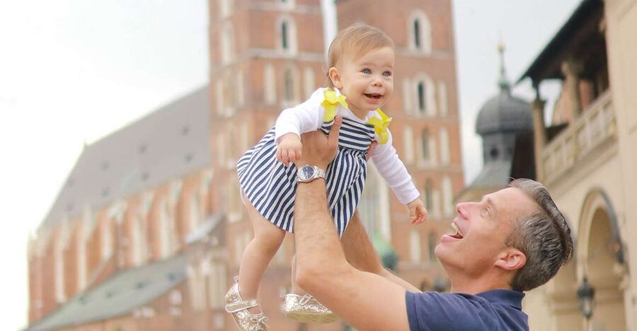 Krakow: Professional Photoshoot in the City Center - Why this Krakow photoshoot works