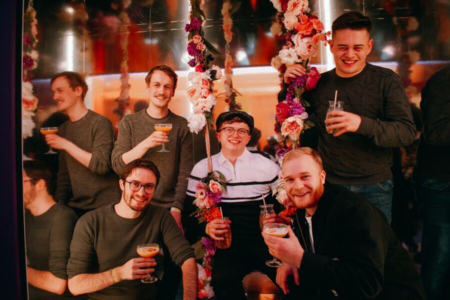 Krakow: Pub, Bar & Club Crawl - Krakow Pub Crawl at a Glance