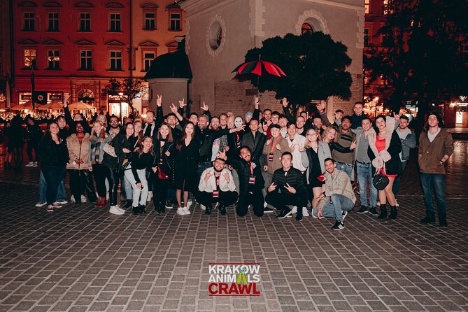 Krakow Pub Crawl with Free Alcohol & Karoake +4 Clubs/Bars - Practical planning before you book