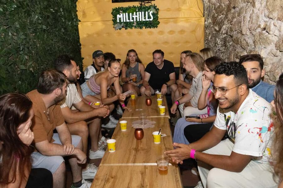 Krakow: Pub Crawl with Shots, Drinks & Skip-the-Line Entry - Practical ways to get more from the night