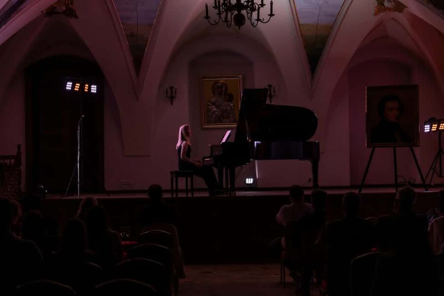 Kraków: Romantic Candlelight Chopin Piano Concert - Is this Kraków concert worth booking?