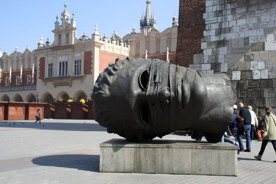Krakow: Rynek Underground Guided Tour with Skip-the-Line - Key points at a glance