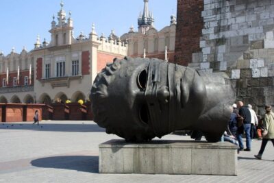 Rynek Underground Museum Guided Tour