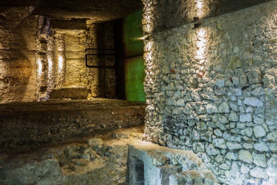 Krakow: Rynek Underground Museum Guided Tour - Who will enjoy this underground tour?