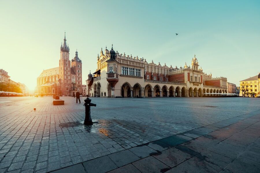 Krakow: Rynek Underground Museum Guided Tour & Stories - Starting at Krakow’s Main Square