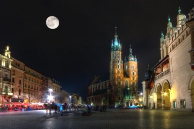 Rynek Underground Museum Skip-the-line Guided Tour