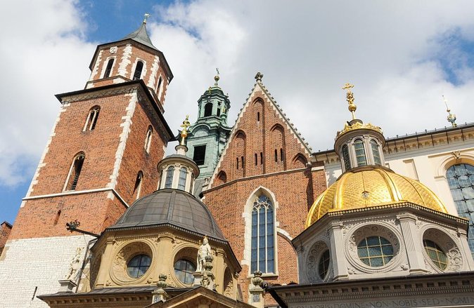 Krakow's Essential Tour of the Old Town and Wawel Castle - Key points to know before you go