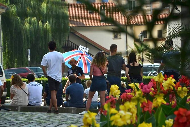 Krakow's Essential Tour of the Old Town and Wawel Castle - Bishop’s Palace and Poland under communism