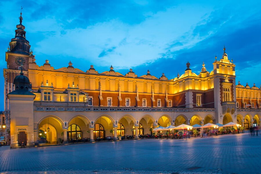 Krakow's Rynek Underground Museum Tour with Ticket and Guide - Key points to know before you book
