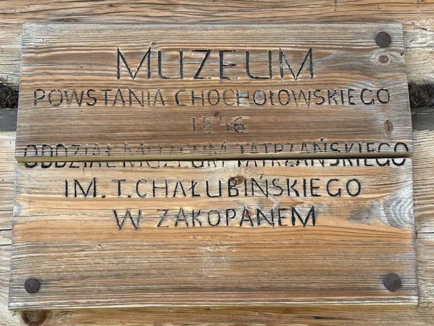 Krakow:Salt Mine & Relaxation at Chochołowskie Thermal Baths - The 95-minute transfer to Chochołowskie