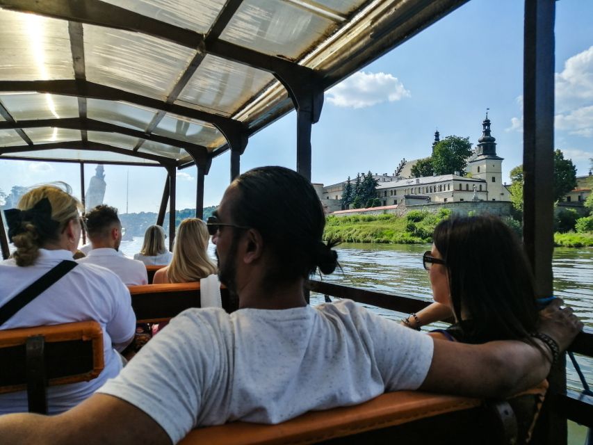 Krakow: Scenic River Cruise - Is $19 a fair price?