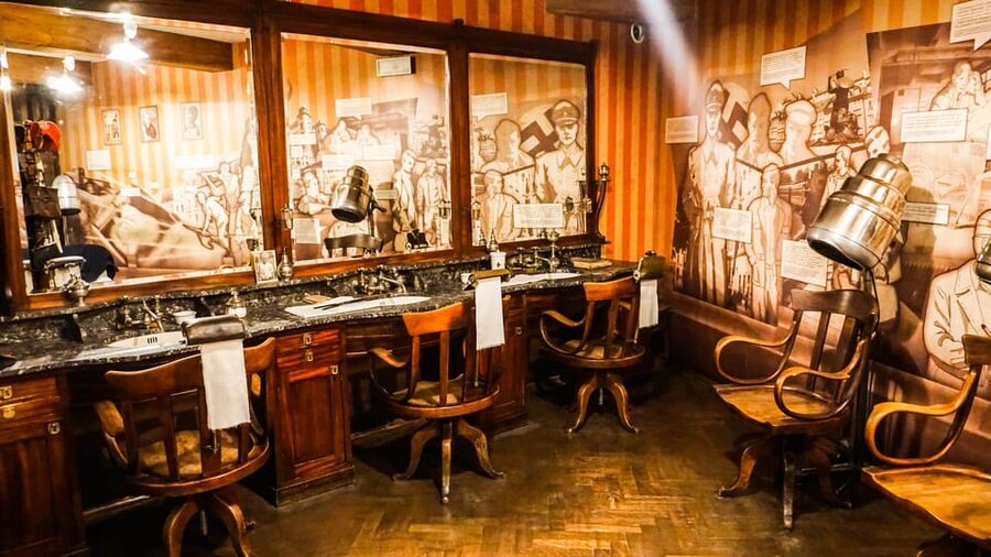 Krakow: Schindler's Factory Entry Ticket (Optional Guide) - What the Schindler’s Factory visit really is