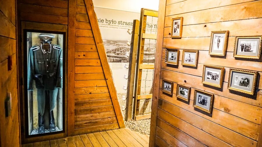 Krakow: Schindler's Factory Entry Ticket (Optional Guide) - What may disappoint you