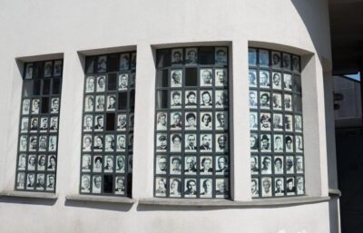 Schindler’s Factory & Ghetto Guided Tour