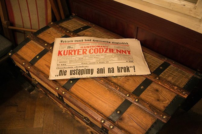 Krakow Schindler's Factory Guided Tour with Admission Ticket - Why the guide can be worth the extra cost
