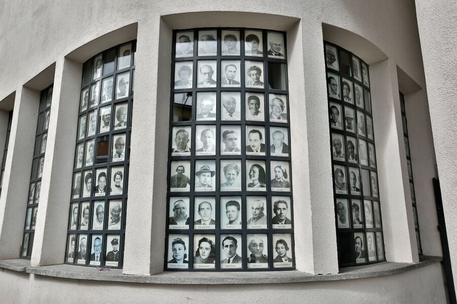Krakow: Schindler's Factory Guided Tour with Entry Ticket - Key points to know before you book