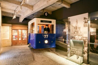 Schindler’s Factory Guided Tour with Entry Ticket