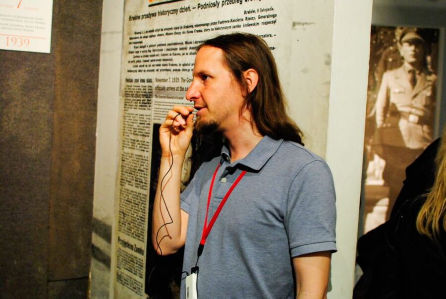 Krakow: Schindler’s Factory Guided Tour with Ticket - Key points to know before you book