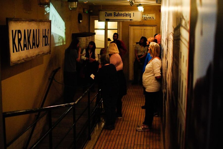 Krakow: Schindler’s Factory Guided Tour with Ticket - What the 90-minute Schindler’s Factory tour is really about