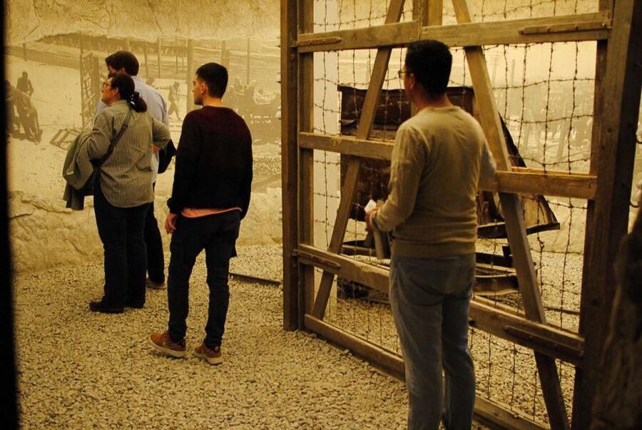 Krakow: Schindler’s Factory Guided Tour with Ticket - Price, ticket access, and what you receive for $46
