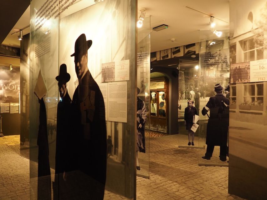Krakow: Schindler's Factory Museum Guided Tour - Why Schindler’s Factory matters